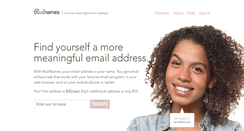 Desktop Screenshot of krieger.com